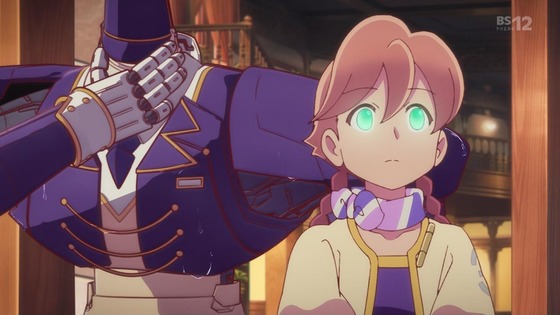 「アポカリプスホテル」1話感想 (65)