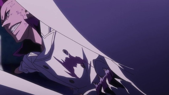 「BLEACH 千年血戦篇」38話感想 (11)
