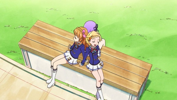 アイカツ (21)