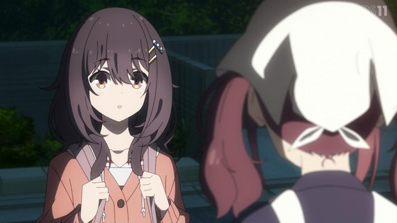 「日々は過ぎれど飯うまし」ひびめし 1話感想 (74)