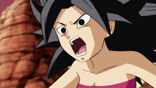 「ドラゴンボール超」92話 (24)