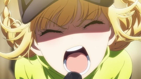 「パリピ孔明」3話感想 (43)