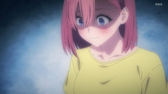 「2.5次元の誘惑(リリサ)」8話感想 (37)