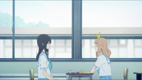 映画「リズと青い鳥」感想 (357)