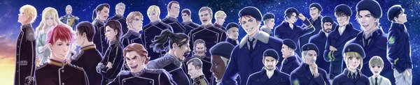 「銀河英雄伝説 Die Neue These」4話感想 (59)