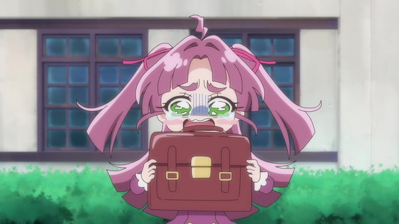 「名探偵プリキュア！」5話感想 (34)