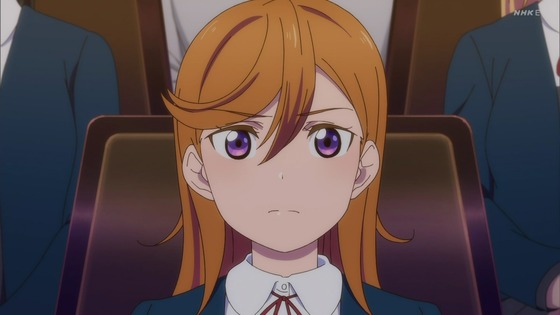 「ラブライブ!スーパースター!!」10話感想 (6)