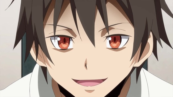 「転生したらスライムだった件」3期 50話感想 (14)