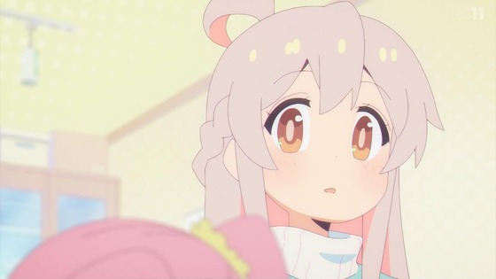 「お兄ちゃんはおしまい!」おにまい 10話感想 (16)