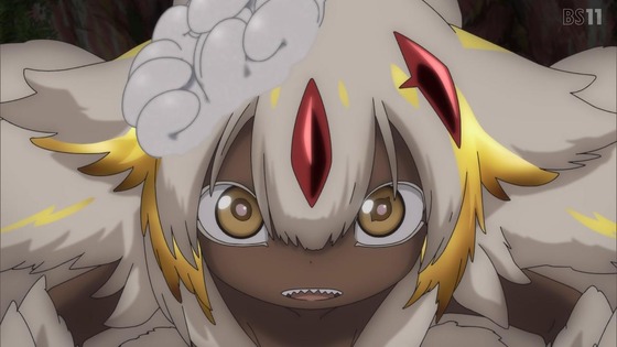 「メイドインアビス 烈日の黄金郷」2期最終回 12話感想 (67)