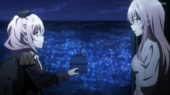 「スパイ教室」16話感想 (96)