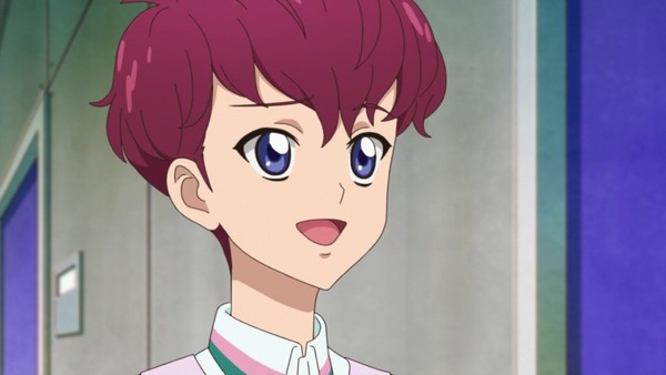 アイカツ (46)