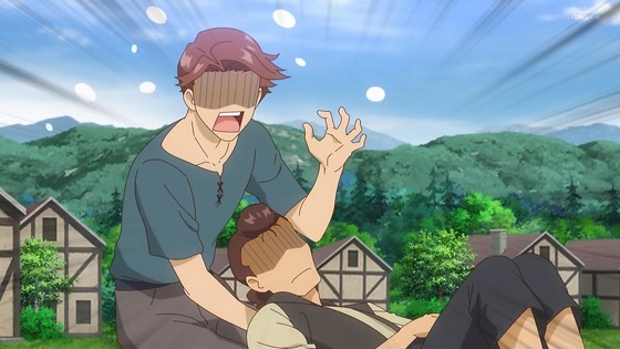 「異世界美少女受肉おじさんと」10話感想 (3)