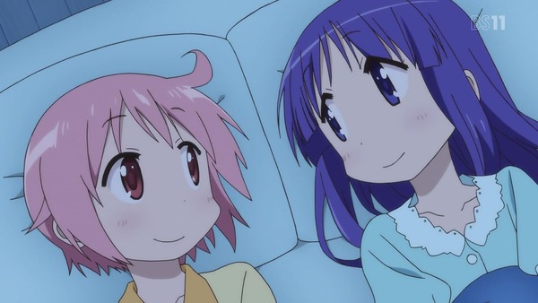 ゆゆ式 (122)