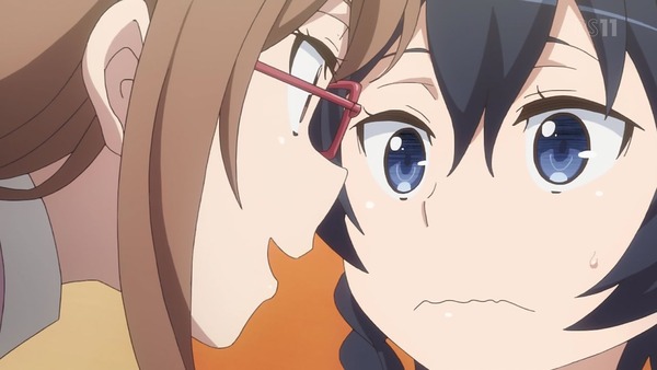 「SAO ガンゲイル・オンライン」6話感想 (26)
