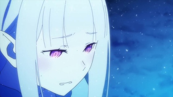 「Re:ゼロから始める異世界生活 氷結の絆」 (162)