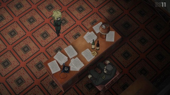 「幼女戦記Ⅱ」2期 9話感想 (72)