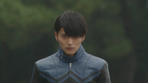 仮面ライダーゴースト (7)