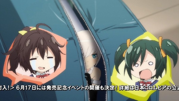 「フレームアームズ・ガール」11話 (22)