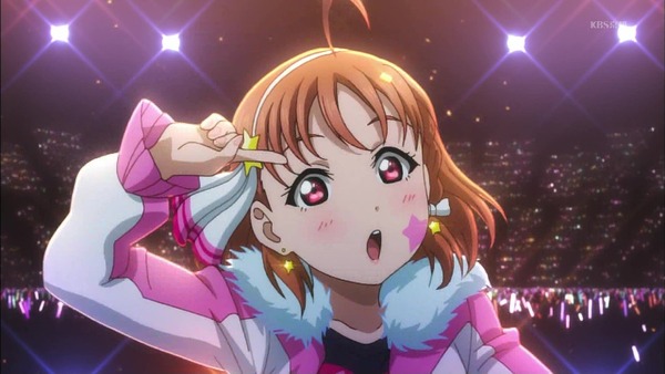 「ラブライブ! サンシャイン!!」2期 6話 (9)