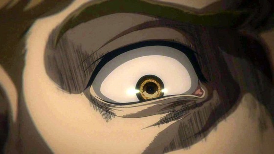 「進撃の巨人」72話(4期 13話)感想 (52)