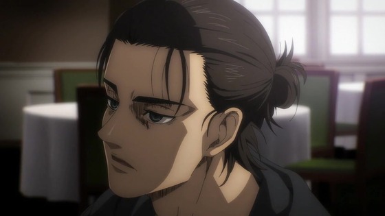「進撃の巨人」第73話(4期 14話)感想 (18)