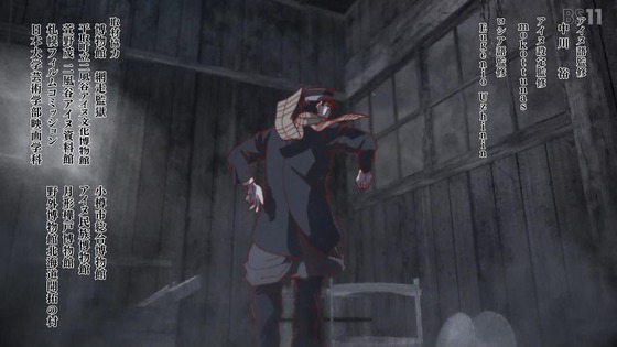 「ゴールデンカムイ」51話感想 (188)