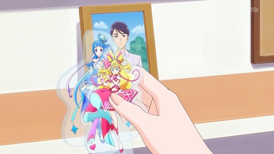 「キミとアイドルプリキュア♪」キミプリ 7話感想 (8)