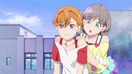 「ラブライブ！スーパースター!!」12話感想 (5)