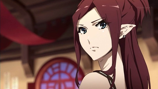 「マクロスΔ(デルタ)」5話感想 (25)