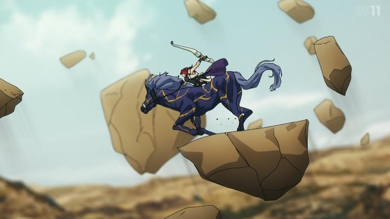 「Fatestrange Fake」4話感想 (81)