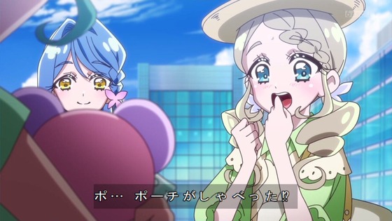 「名探偵プリキュア!」26話感想 (72)