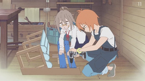 「Do It Yourself!!」2話感想 (73)