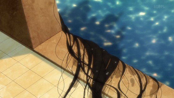 「私を喰べたい、ひとでなし」1話感想 (61)