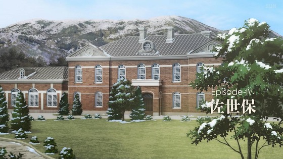 『「艦これ」いつかあの海で』4話感想 (7)