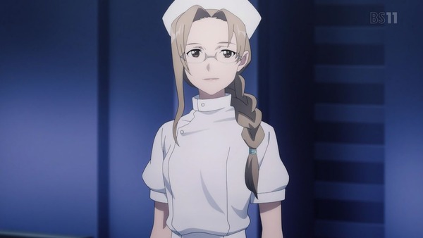「ソードアート・オンライン アリシゼーション」SAO3期 6話感想 (39)