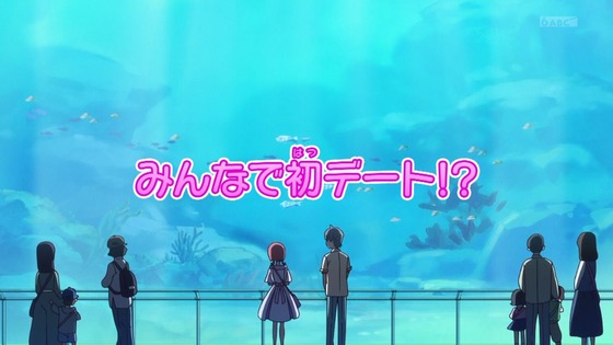 「わんだふるぷりきゅあ!」わんぷり 36話感想 (98)