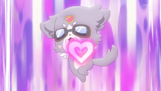 「名探偵プリキュア！」8話感想 (22)