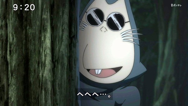 「ゲゲゲの鬼太郎」6期 60話感想 (33)