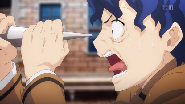 Fate／stay night [UBW] (28)
