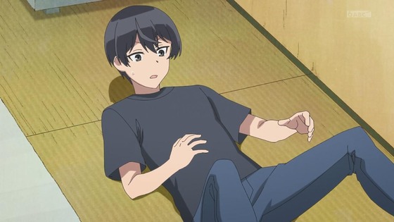 「16bitセンセーション ANOTHER LAYER」4話感想 (53)