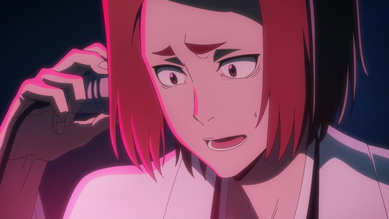 「BLEACH 千年血戦篇」4話感想 (40)
