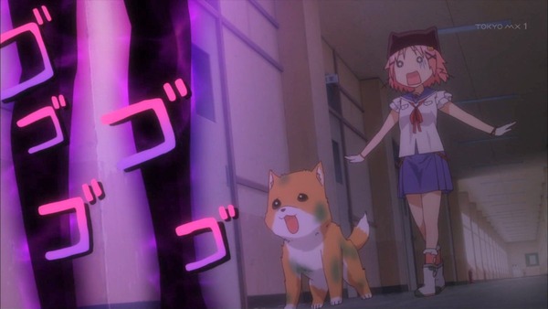 がっこうぐらし! (6)