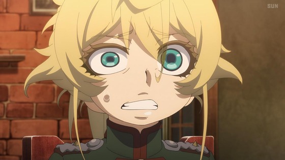 「幼女戦記Ⅱ」2期 7話感想 (48)