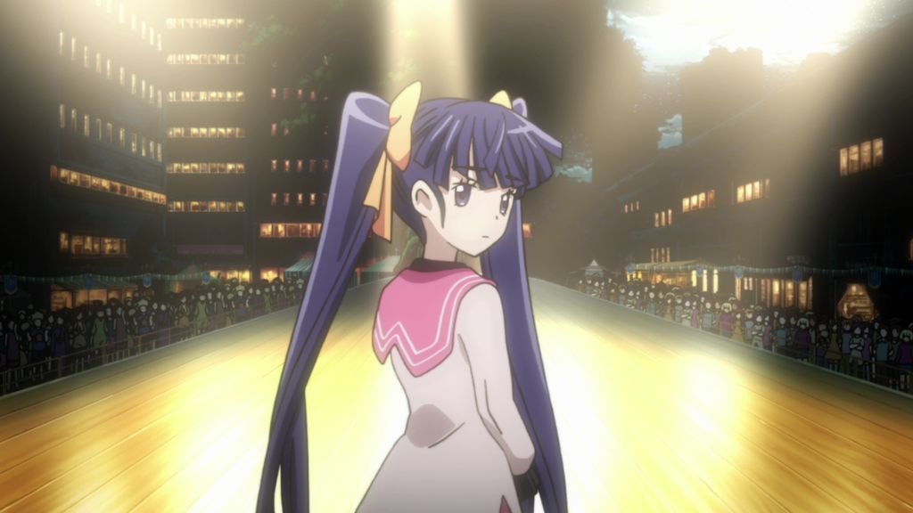 ログ ホライズン 第25話あらすじ 先行カット公開 全然終わる気配じゃない ポンポコにゅーす ファン特化型アニメ感想サイト