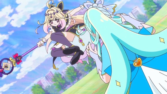 「名探偵プリキュア！」28話感想 (35)