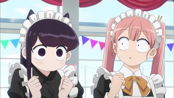 「古見さんは、コミュ症です。」12話感想 最終回 (39)