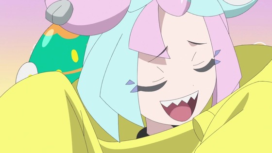 「ポケットモンスター」15話感想 (40)