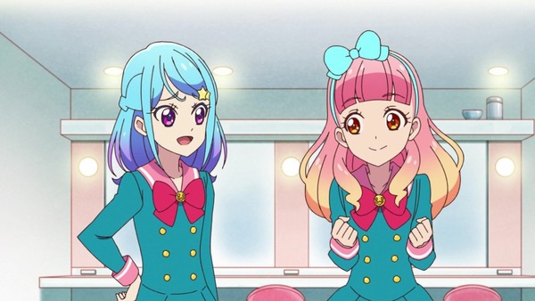 「アイカツフレンズ!」26話感想 (3)