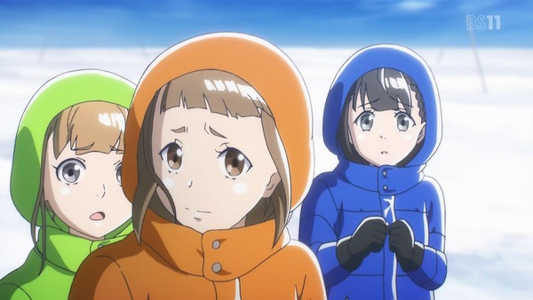 「宇宙よりも遠い場所」12話 (82)